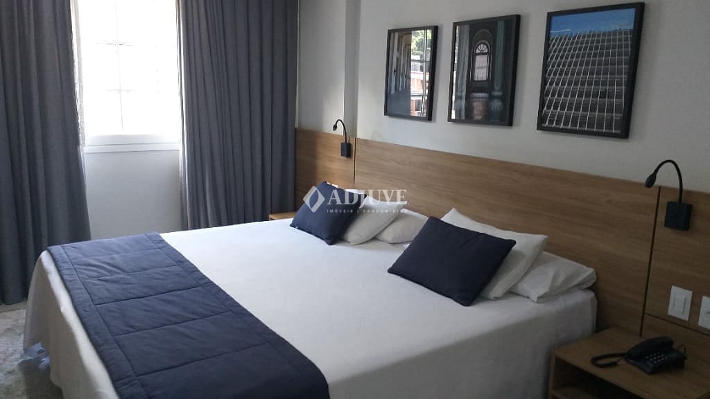 Apartamento à venda com 1 quarto, 27m² - Foto 10