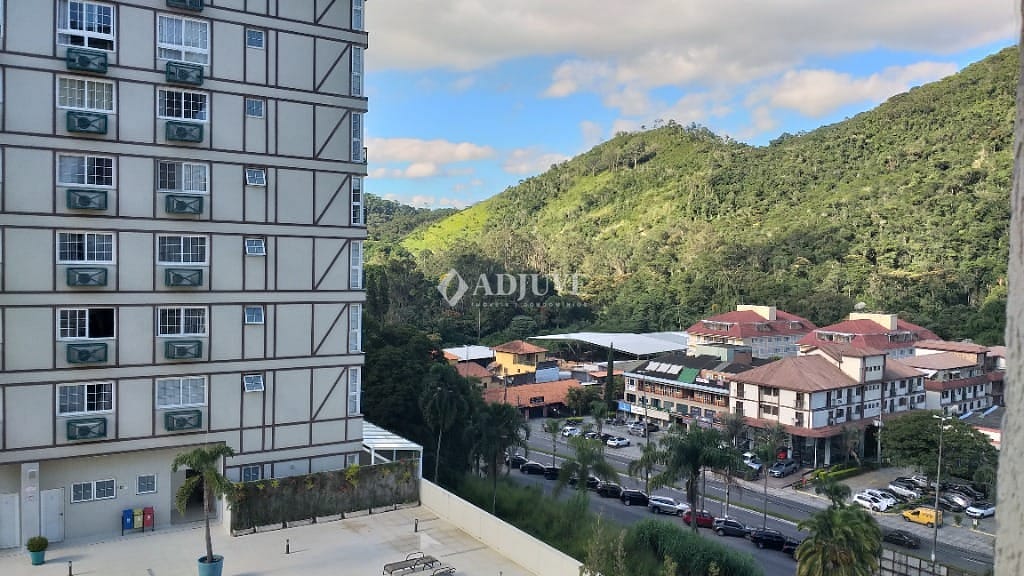 Apartamento à venda com 1 quarto, 27m² - Foto 9