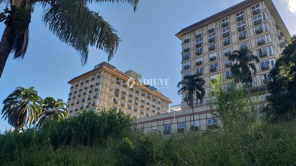 Apartamento à venda com 1 quarto, 27m² - Foto 16