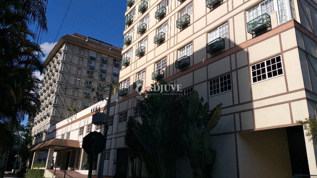 Apartamento à venda com 1 quarto, 27m² - Foto 15