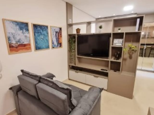 Loft 1 quarto e 1 banheiro, para alugar, no bairro Vila Oliveira em Mogi das Cruzes