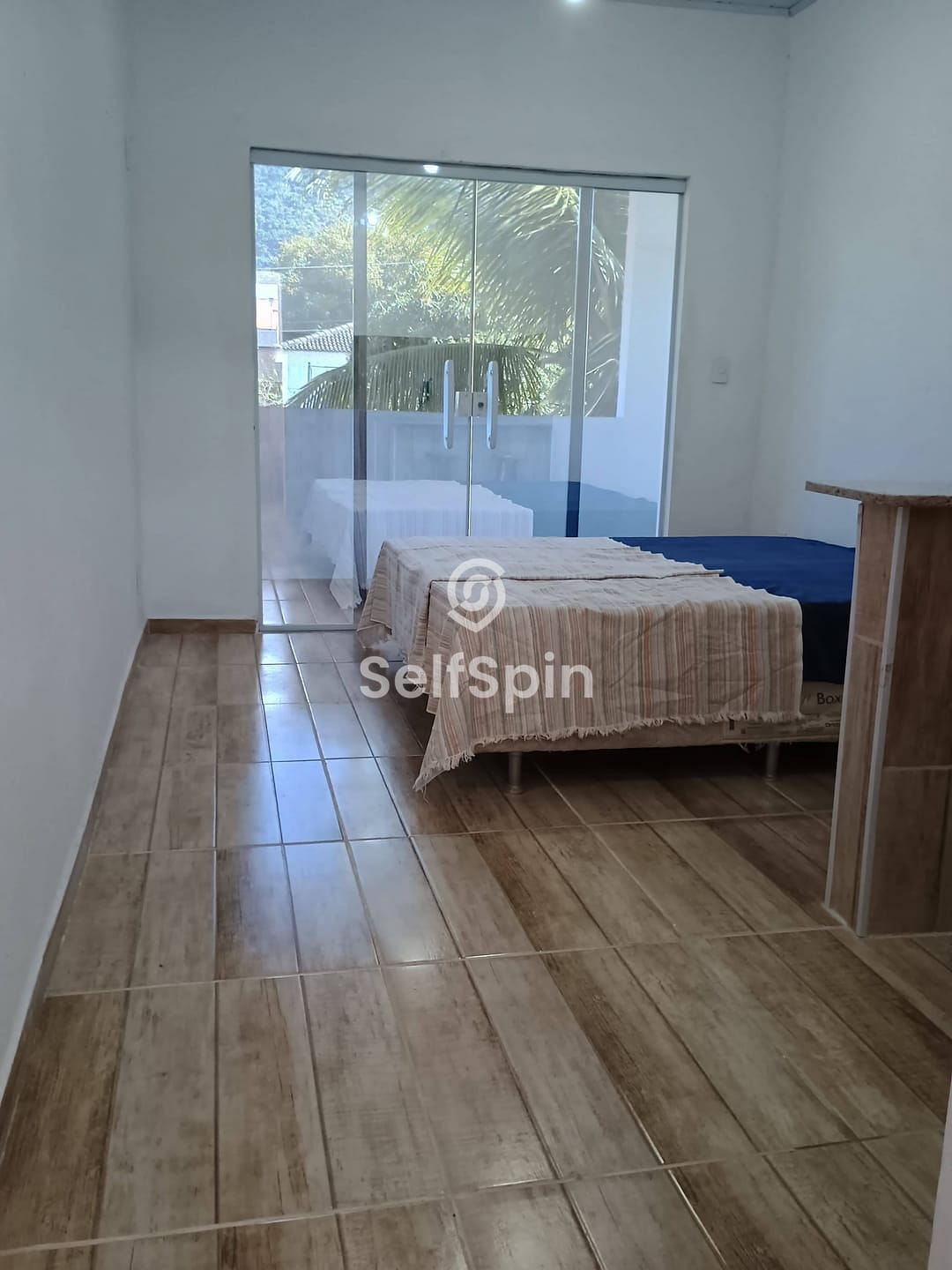 Apartamento, 1 quarto, 18 m² - Foto 3