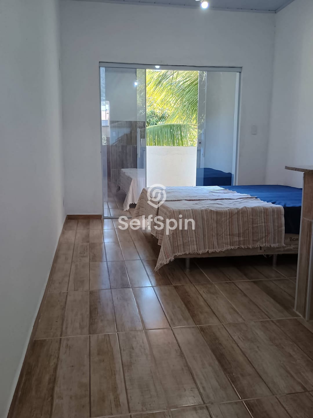 Apartamento, 1 quarto, 18 m² - Foto 4