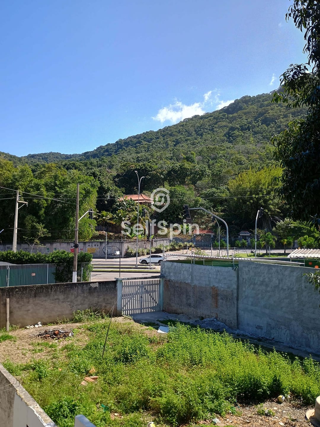 Apartamento, 1 quarto, 20 m² - Foto 22