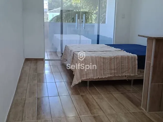 Loft 1 quarto e 1 banheiro, para alugar, no bairro Piratininga em Niterói