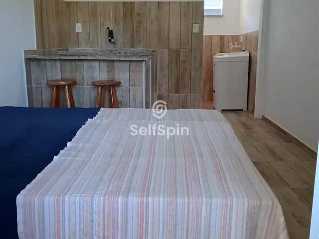 Loft 1 quarto e 1 banheiro, para alugar, no bairro Piratininga em Niterói