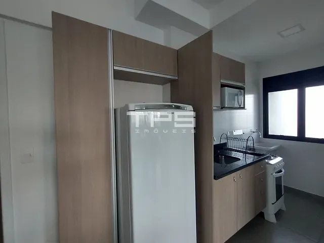 Loft com 86m² 1 quarto e 1 banheiro, à venda, no bairro Centro em Taubaté