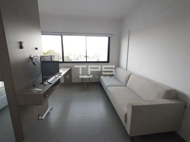 Loft com 86m² 1 quarto e 1 banheiro, à venda, no bairro Centro em Taubaté