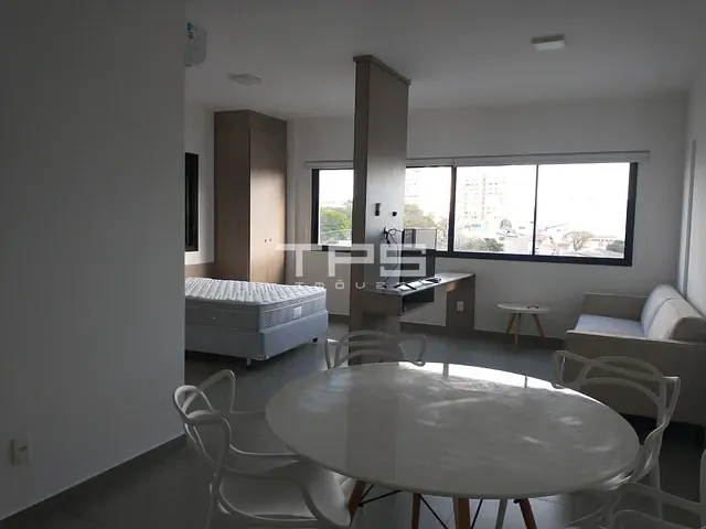 Loft com 86m² 1 quarto e 1 banheiro, à venda, no bairro Centro em Taubaté