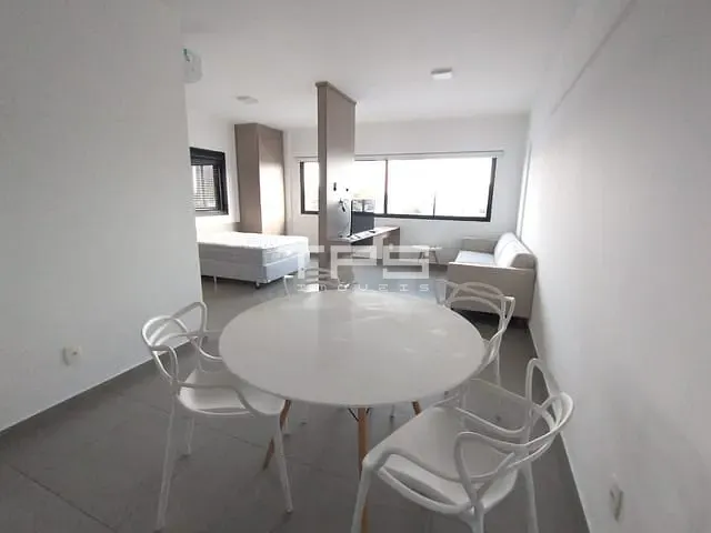 Loft com 86m² 1 quarto e 1 banheiro, à venda, no bairro Centro em Taubaté