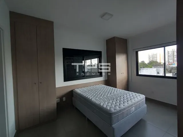 Loft com 86m² 1 quarto e 1 banheiro, à venda, no bairro Centro em Taubaté