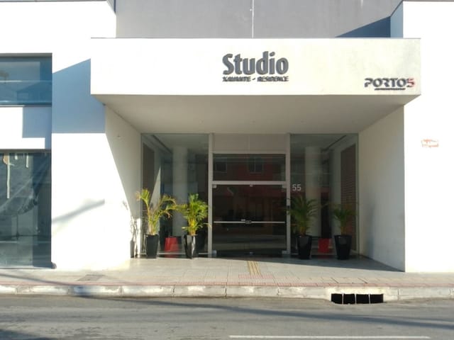 Loft com 40m² 1 quarto e 1 banheiro, para alugar, no bairro Centro em Pelotas