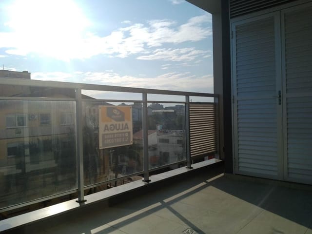Loft com 40m² 1 quarto e 1 banheiro, para alugar, no bairro Centro em Pelotas
