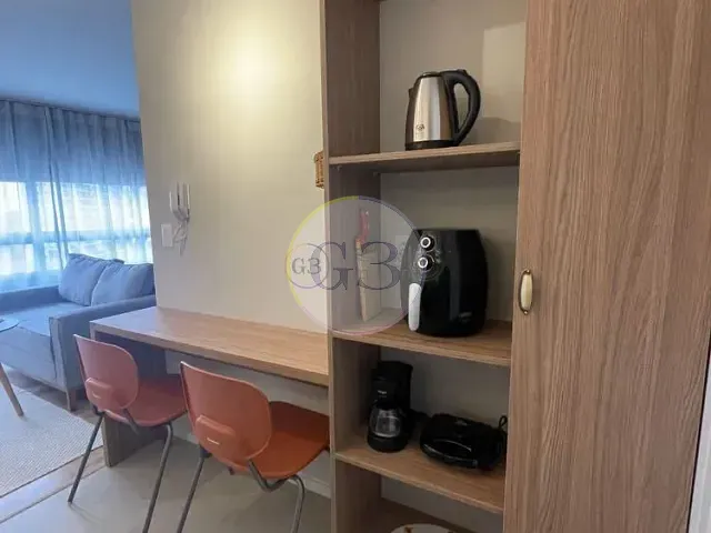 Loft 1 quarto e 1 banheiro, para alugar, no bairro Areal em Pelotas