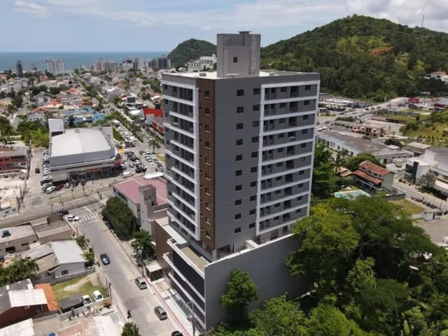 Foto do Loft - Loft à venda, Praia Brava de Itajaí, Itajaí, SC | Interpraias Imóveis