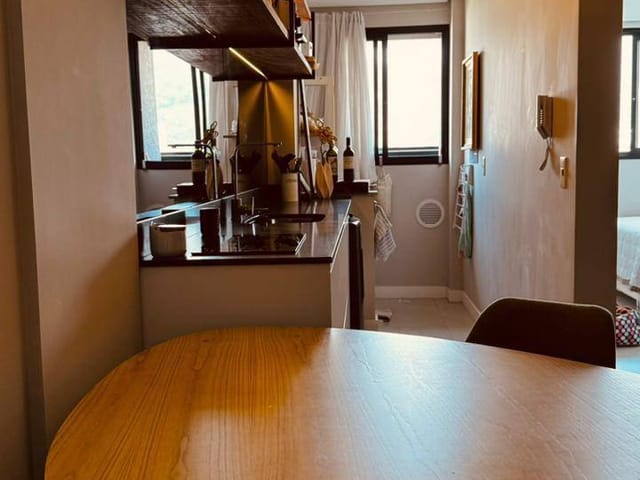 Foto do Loft - Loft à venda, Praia Brava de Itajaí, Itajaí, SC | Interpraias Imóveis