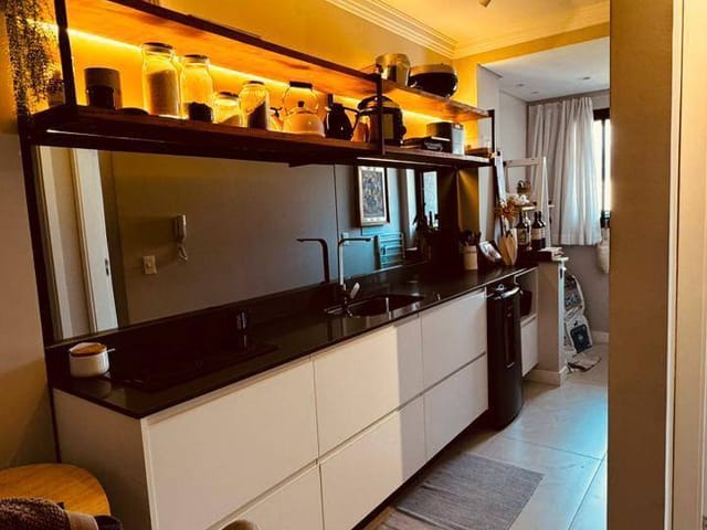 Foto do Loft - Loft à venda, Praia Brava de Itajaí, Itajaí, SC | Interpraias Imóveis