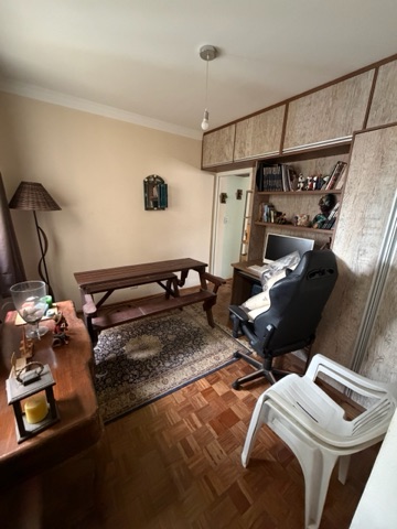 Loft com 40m² 1 quarto e 1 banheiro, à venda, no bairro Vila Buarque em São Paulo
