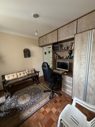 Loft com 40m² 1 quarto e 1 banheiro, à venda, no bairro Vila Buarque em São Paulo