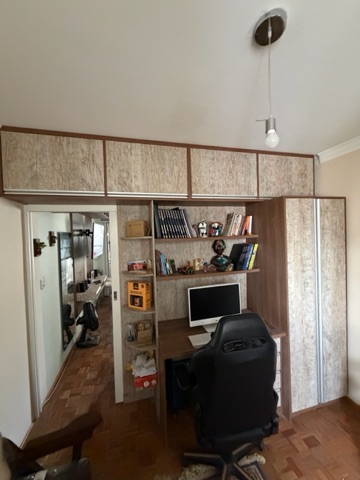 Loft com 40m² 1 quarto e 1 banheiro, à venda, no bairro Vila Buarque em São Paulo