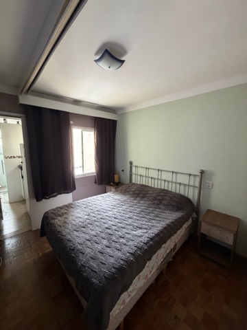 Loft com 40m² 1 quarto e 1 banheiro, à venda, no bairro Vila Buarque em São Paulo