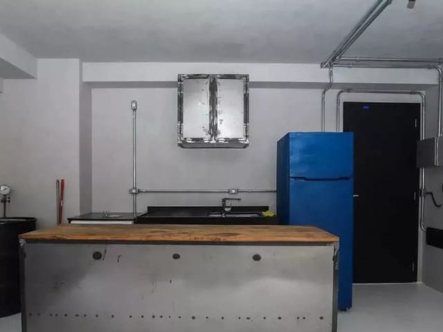 Loft com 35m² 1 quarto e 1 banheiro, à venda, no bairro Vila Leopoldina em São Paulo