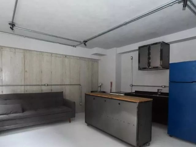 Loft com 35m² 1 quarto e 1 banheiro, à venda, no bairro Vila Leopoldina em São Paulo