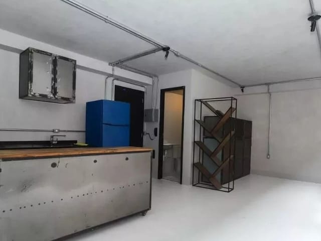 Loft com 35m² 1 quarto e 1 banheiro, à venda, no bairro Vila Leopoldina em São Paulo