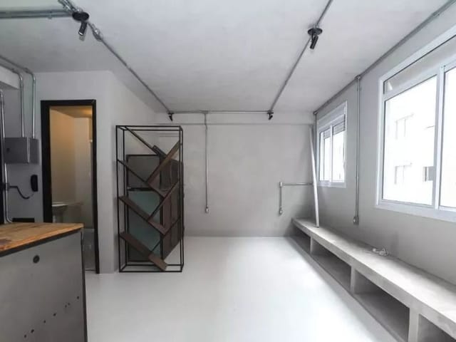 Loft com 35m² 1 quarto e 1 banheiro, à venda, no bairro Vila Leopoldina em São Paulo
