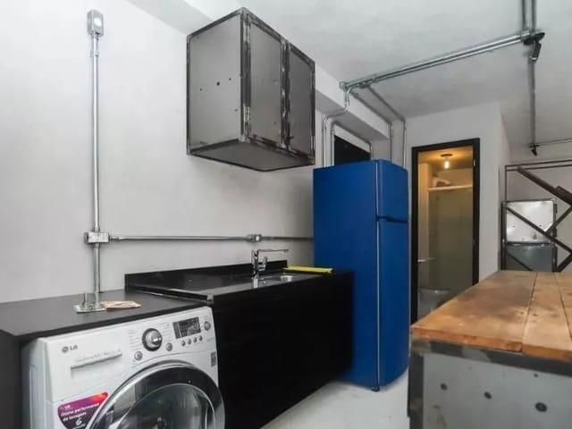 Loft com 35m² 1 quarto e 1 banheiro, à venda, no bairro Vila Leopoldina em São Paulo