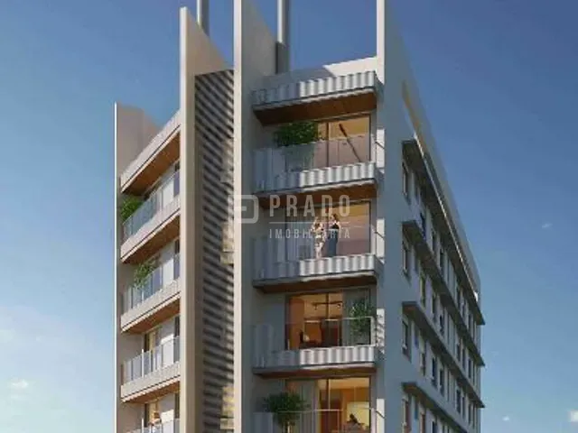 Loft com 46m² 1 quarto e 1 banheiro, à venda, no bairro São Gonçalo em Pelotas