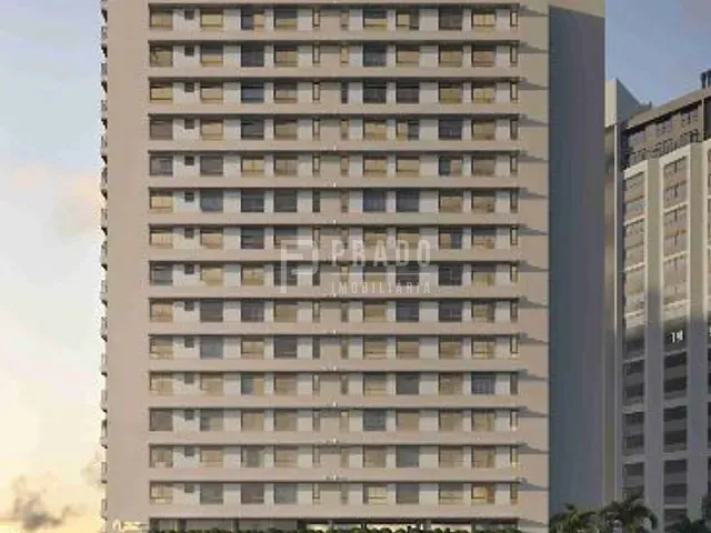 Loft com 46m² 1 quarto e 1 banheiro, à venda, no bairro São Gonçalo em Pelotas