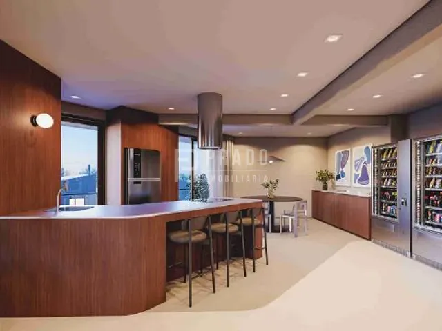 Loft com 46m² 1 quarto e 1 banheiro, à venda, no bairro São Gonçalo em Pelotas