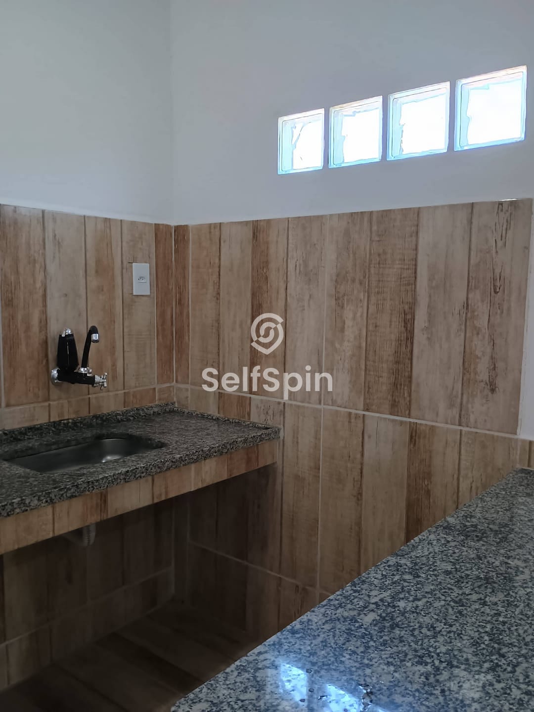 Apartamento, 1 quarto, 20 m² - Foto 9