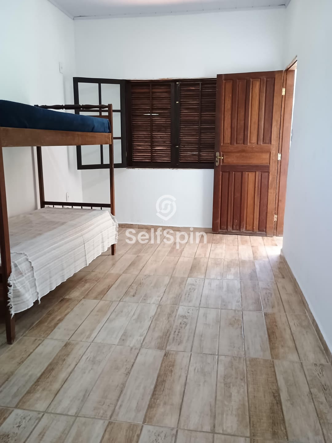 Apartamento, 1 quarto, 20 m² - Foto 3