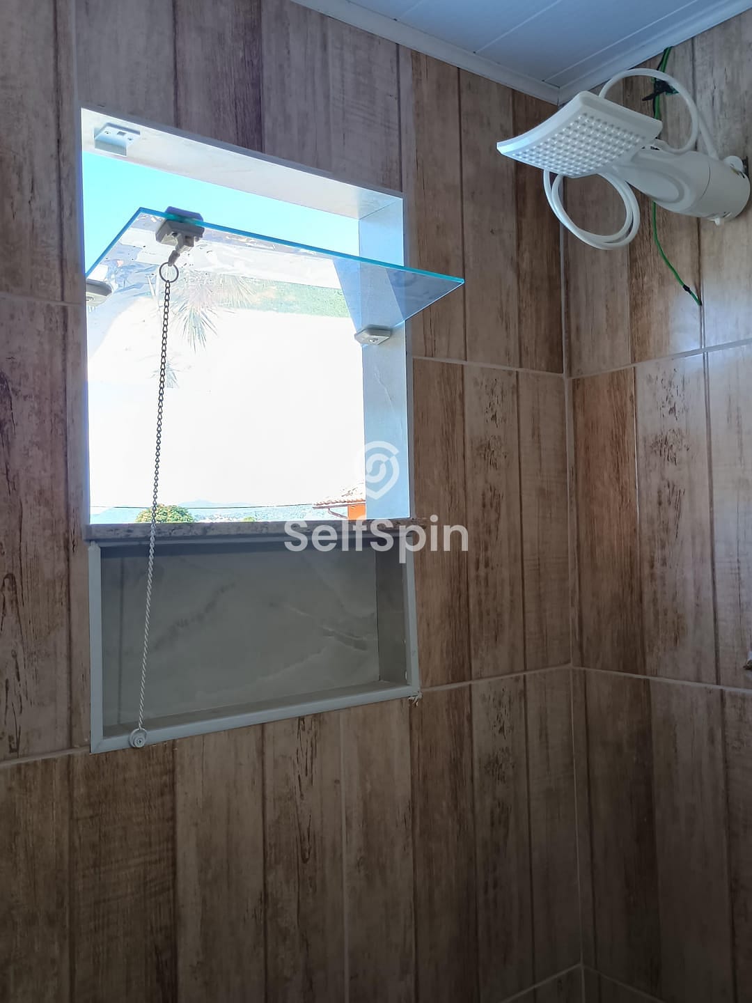 Apartamento, 1 quarto, 20 m² - Foto 13