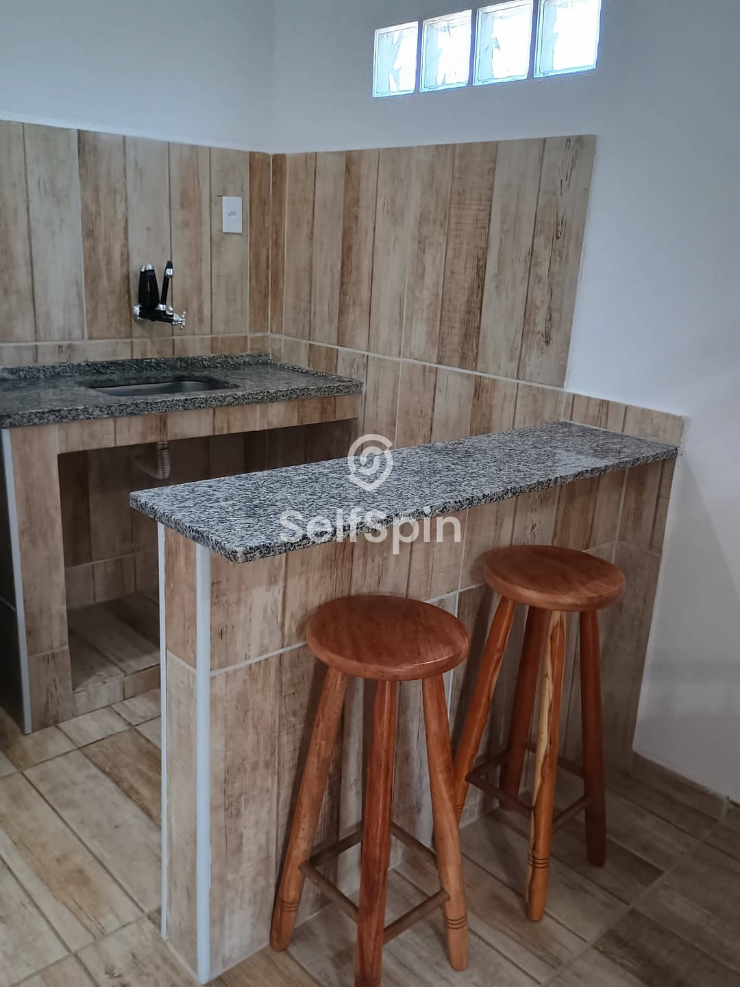 Apartamento, 1 quarto, 20 m² - Foto 8