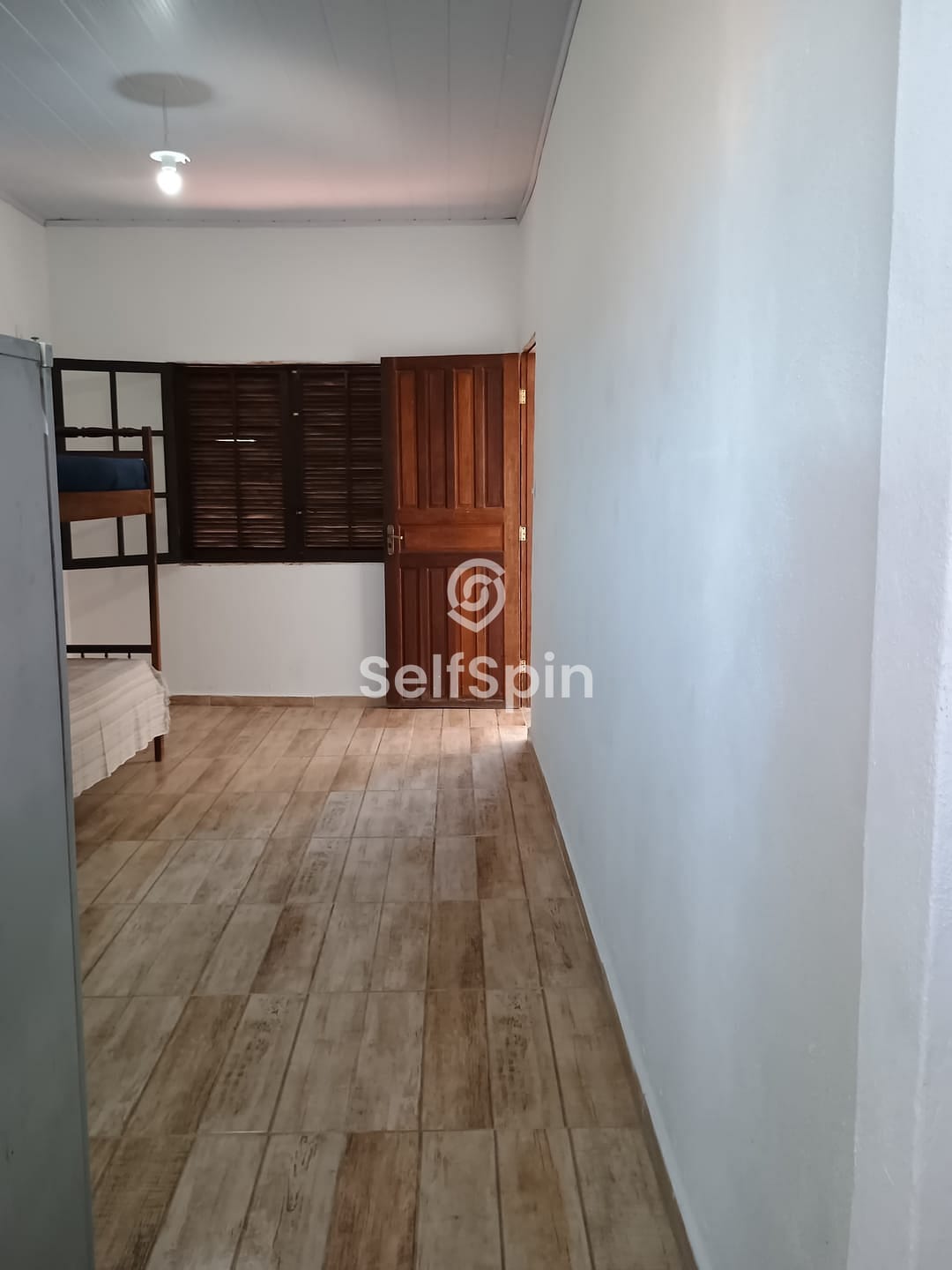 Apartamento, 1 quarto, 20 m² - Foto 2