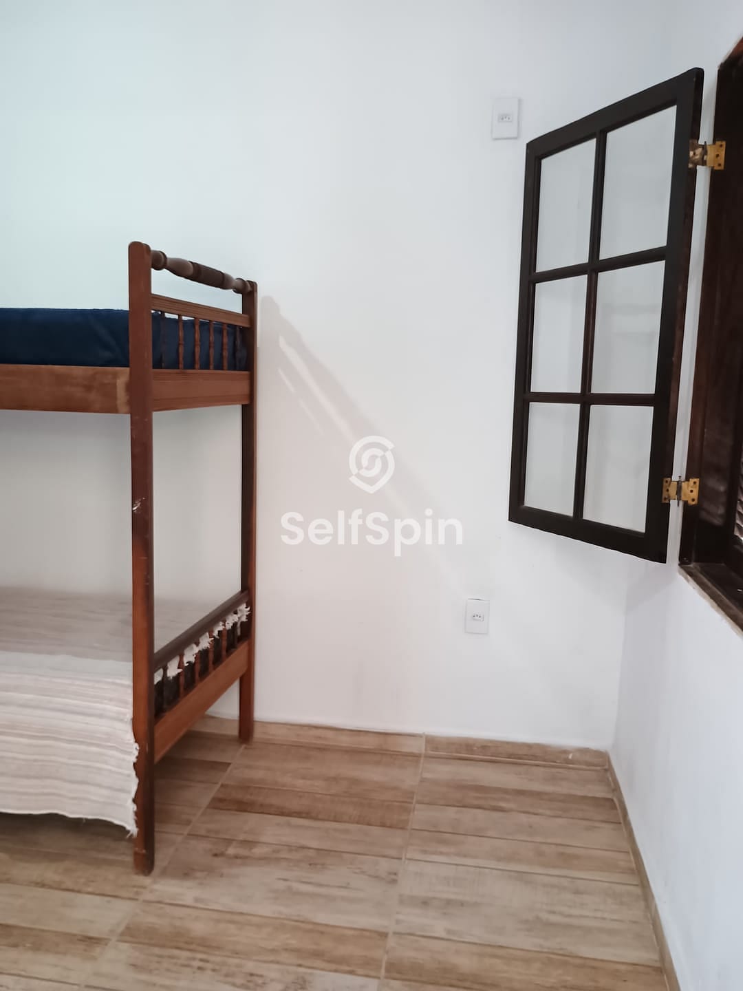 Apartamento, 1 quarto, 20 m² - Foto 4