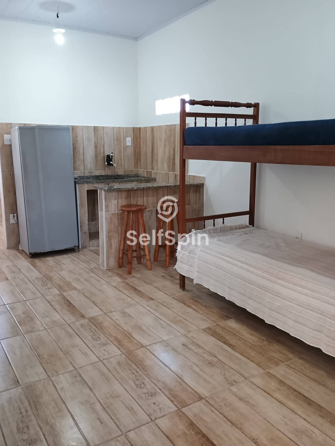 Apartamento, 1 quarto, 20 m² - Foto 5