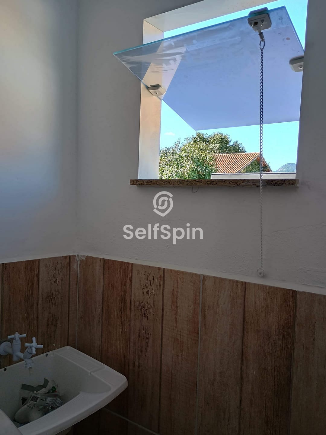 Apartamento, 1 quarto, 20 m² - Foto 16