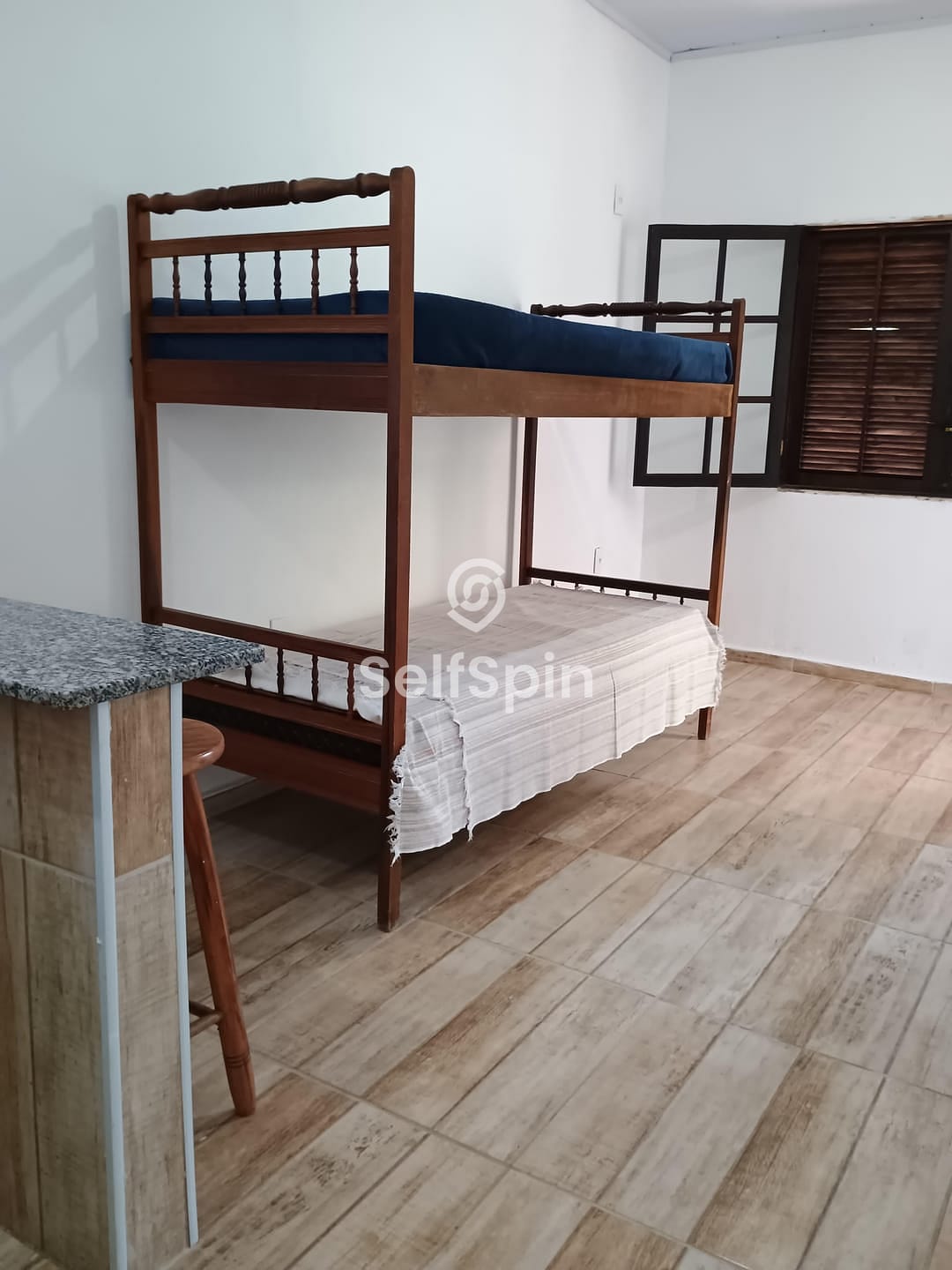 Apartamento, 1 quarto, 20 m² - Foto 6