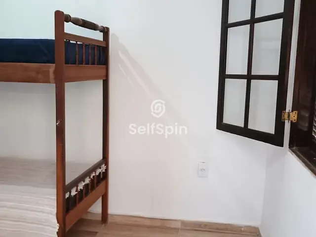 Loft 1 quarto e 1 banheiro, para alugar, no bairro Piratininga em Niterói