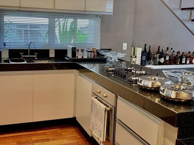 Loft com 90m² 1 quarto e 2 banheiros, à venda, no bairro Cerqueira César em São Paulo