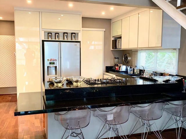 Loft com 90m² 1 quarto e 2 banheiros, à venda, no bairro Cerqueira César em São Paulo