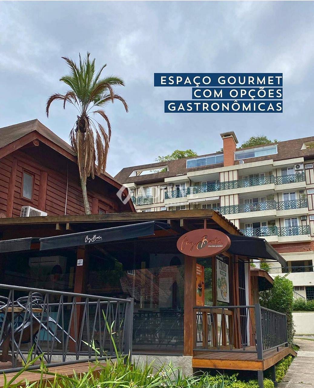 Apartamento, 1 quarto, 23 m² - Foto 10