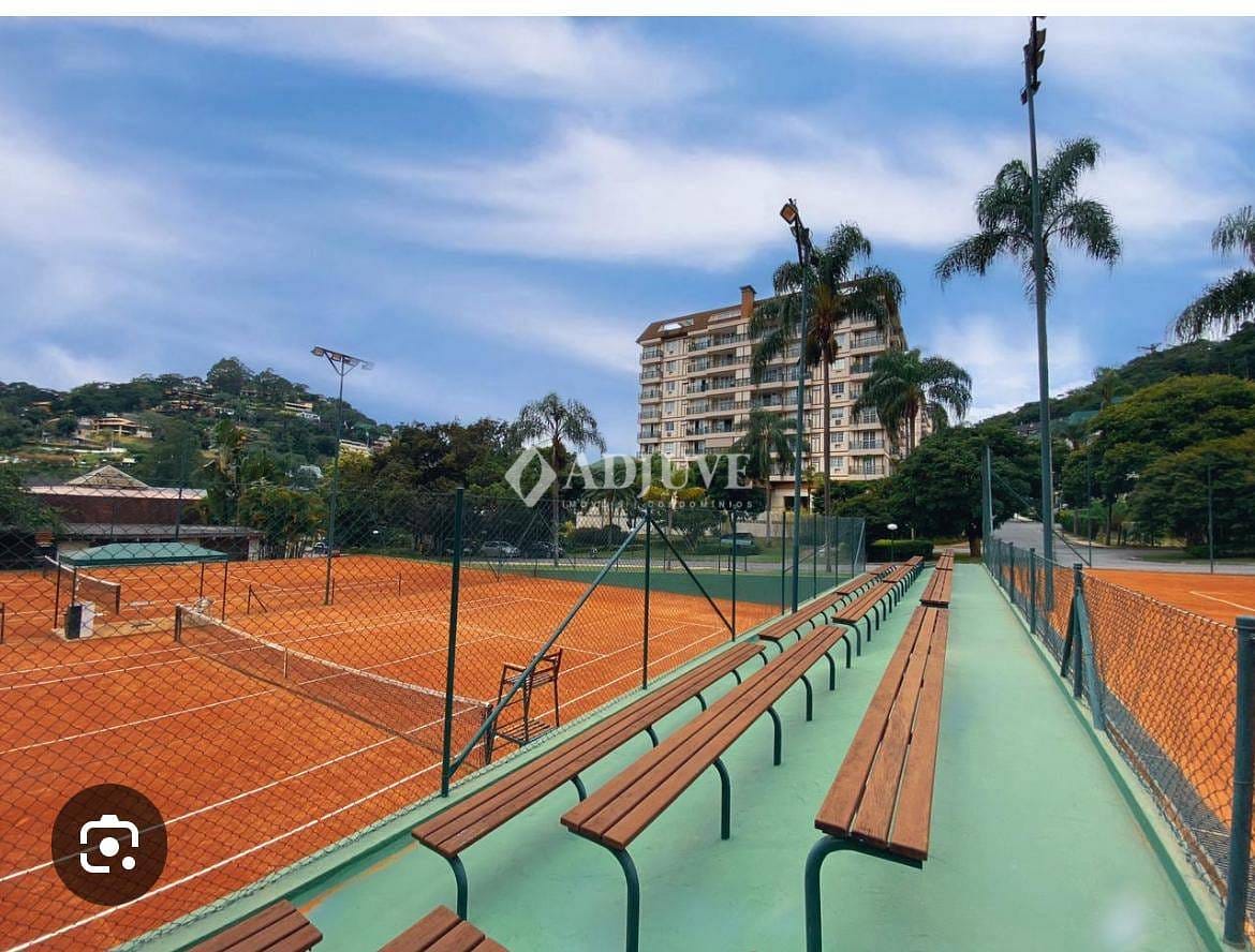 Apartamento, 1 quarto, 23 m² - Foto 3