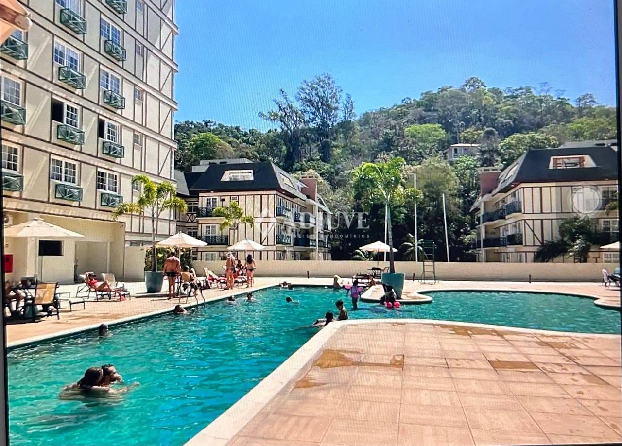 Apartamento, 1 quarto, 23 m² - Foto 5