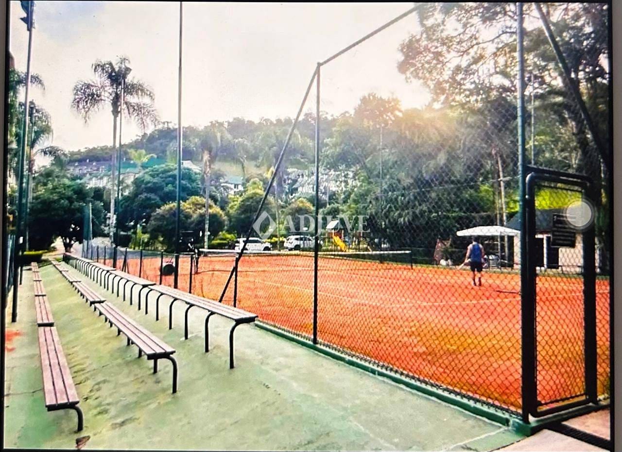 Apartamento, 1 quarto, 23 m² - Foto 7