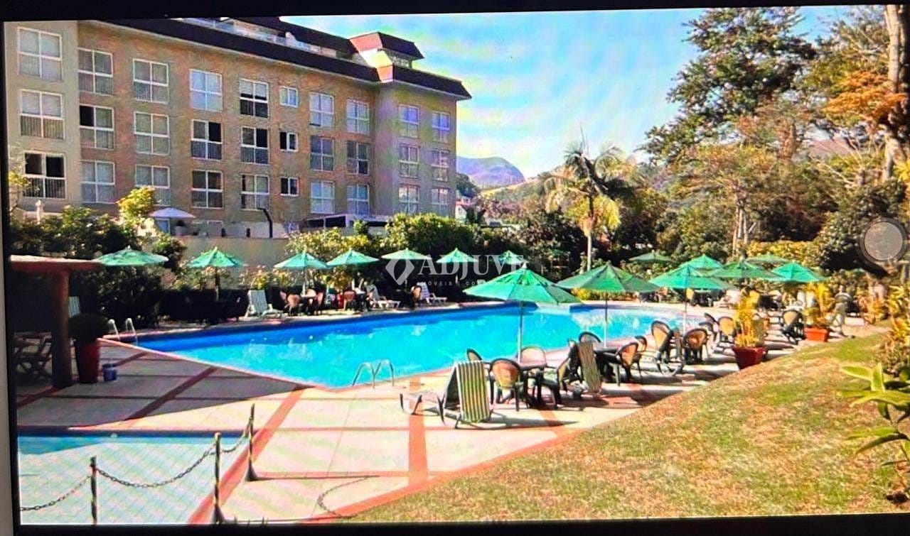 Apartamento, 1 quarto, 23 m² - Foto 8